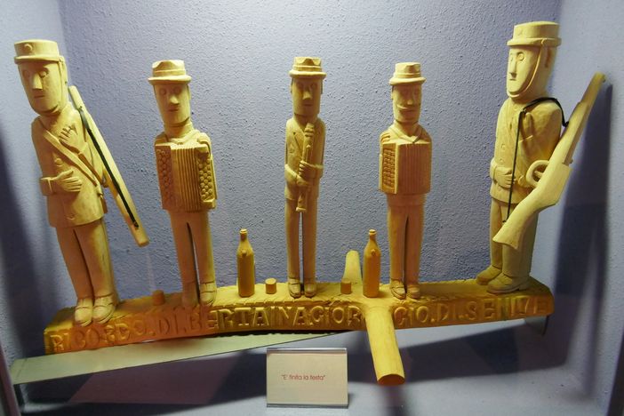 Con l'arrivo della primavera a Robilante riaprono il museo della Fisarmonica e il Mu.S.com