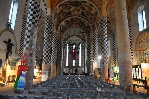 Nuova tappa ad Alba per il Festival "Uto Ughi per i giovani"