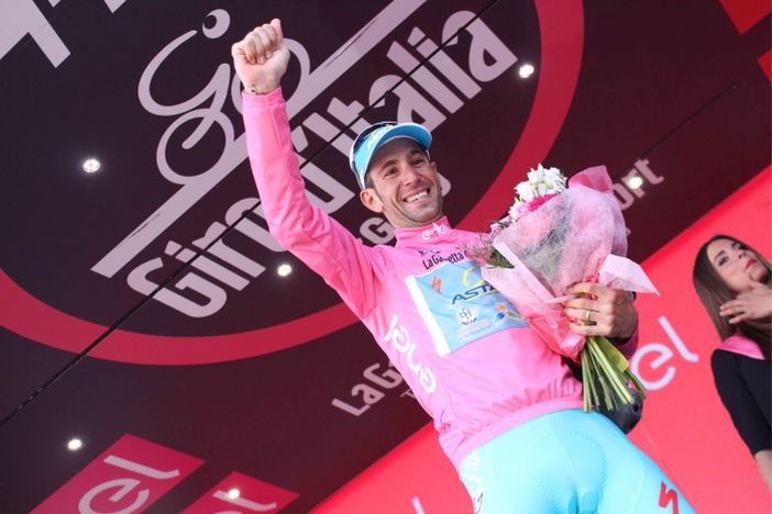 Giro d'Italia: un video dei fratelli Panzera per raccontare la tre giorni cuneese