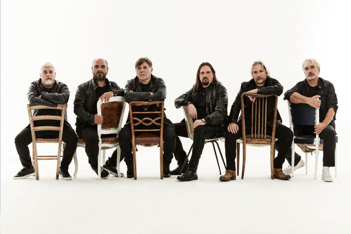 I Nomadi in concerto a Bene Vagienna per festeggiare i 55 anni di musica I Nomadi in concerto a Bene Vagienna per festeggiare i 55 anni di musica