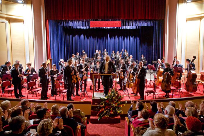 "Recondite Armonie 2015": al via il 27 giugno i numerosi eventi