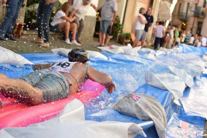 Beni culturali, feste di paese, escursioni e visite guidate in luoghi tutti da scoprire