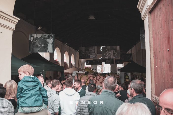 L'edizione 2018 dell'Ottobrata bargese