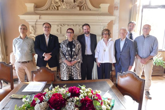 Storia, qualità e salubrità: l’enogastronomia piemontese può contare su prodotti di assoluto valore Storia, qualità e salubrità: l’enogastronomia piemontese può contare su prodotti di assoluto valore