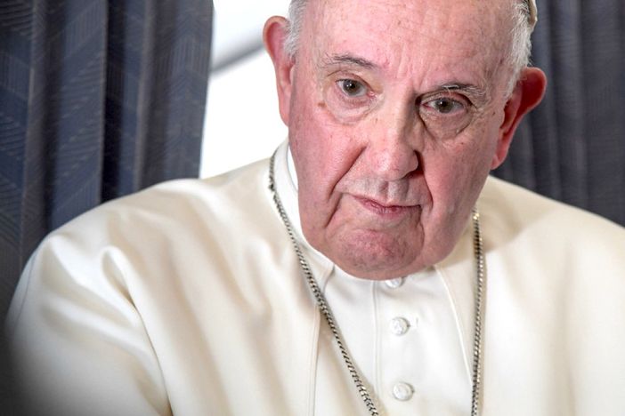 Papa Francesco nell’Angelus benedice Madre Elvira e la Comunità Cenacolo di Saluzzo