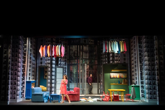 Fossano: "Il Prigioniero della seconda strada"