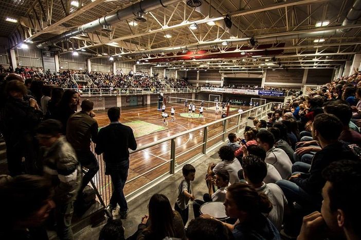 Mondovì: grande partecipazione al concerto del Gen Verde