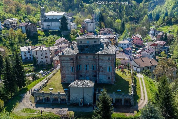 La Fiera di Pamparato di Pasqua arriva alla sua 31ma edizione La Fiera di Pamparato di Pasqua arriva alla sua 31ma edizione