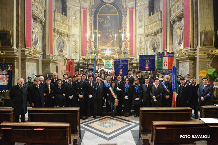 Dalla Granda otto nuove Guardie d’Onore per il Pantheon