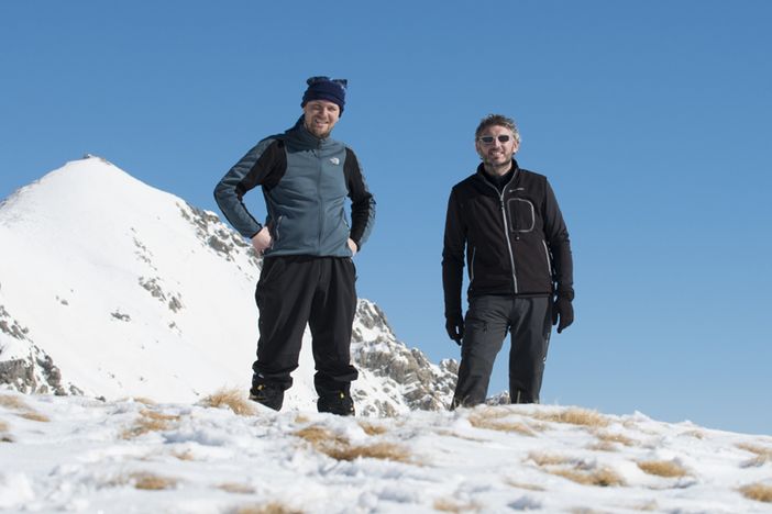 Vernante: mostra fotografica al Centro di Visita del Parco Vernante: mostra fotografica al Centro di Visita del Parco