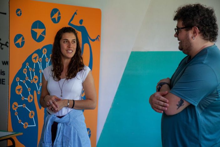 A Cuneo inaugurato ParenteSi, punto di ascolto genitori di Cerialdo