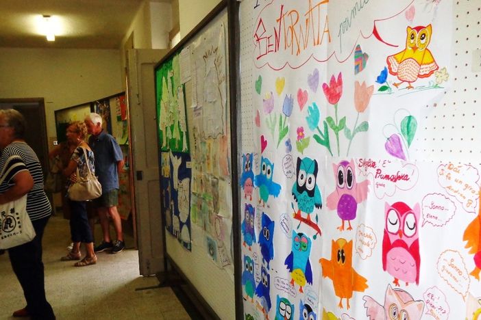 Boves, in frazione Mellana si prepara il concorso "Parole e immagini"