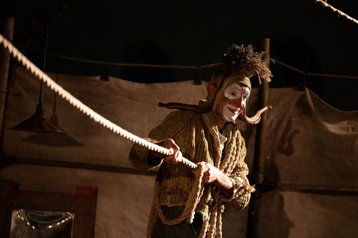 Domani sera ad Alba s'inaugura Mirabilia on the road Domani sera ad Alba s'inaugura Mirabilia on the road