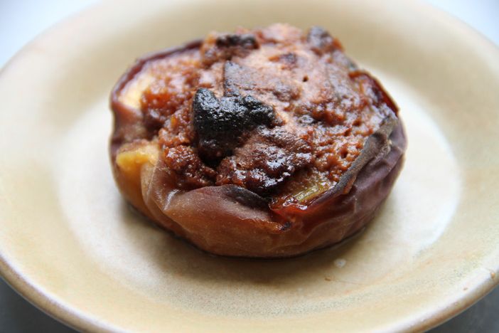 Il celeberrimo "persi pien" di Revello Il celeberrimo "persi pien" di Revello