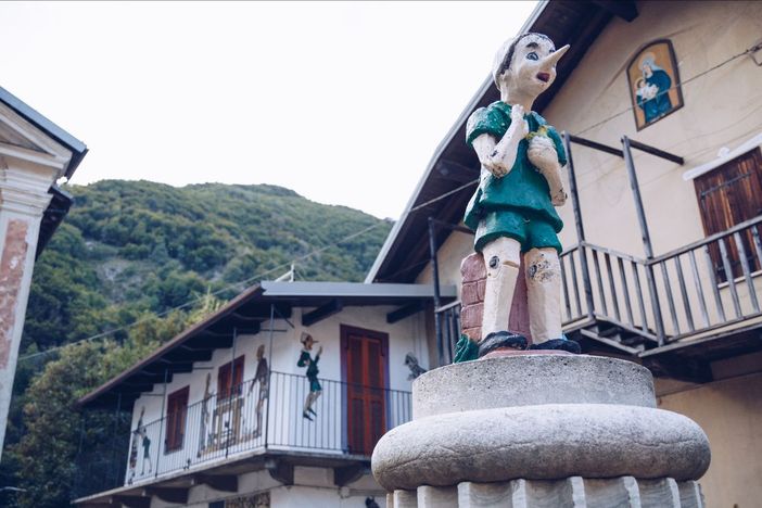 Immagine di repertorio Immagine di repertorio