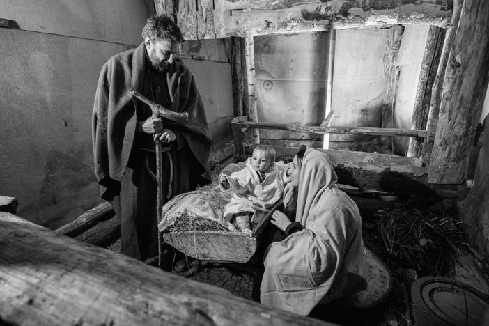 A Prea torna l’appuntamento con il Presepe Vivente