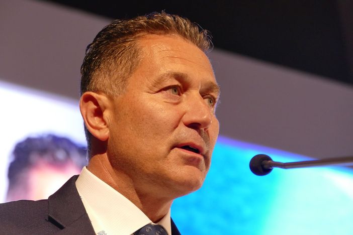 Il Presidente di Confindustria Cuneo sottolinea come la provincia possa beneficiare dell’accordo che punta a radicare o ad attrarre gli investimenti produttivi in Piemonte delle multinazionali e dei capitali stranieri Il Presidente di Confindustria Cuneo sottolinea come la provincia possa beneficiare dell’accordo che punta a radicare o ad attrarre gli investimenti produttivi in Piemonte delle multinazionali e dei capitali stranieri