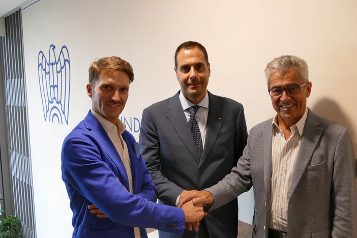 Confindustria Cuneo: Alberto Biraghi è il nuovo presidente del Comitato Provinciale Piccola Industria