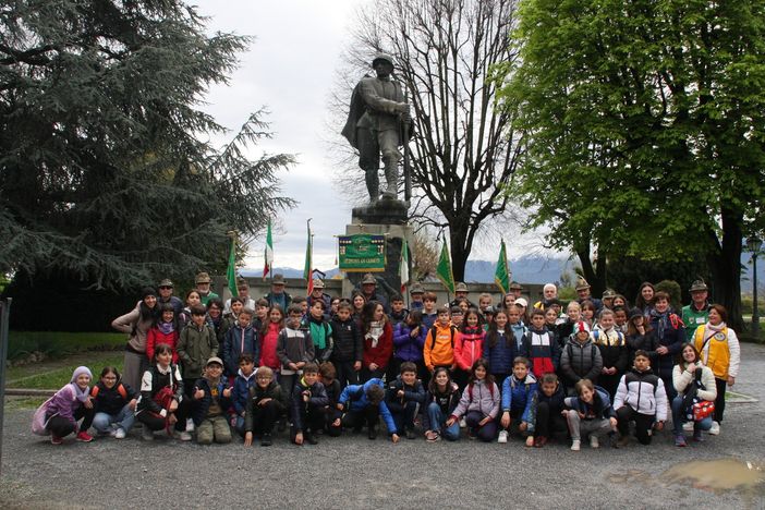 "Promoviamo il cuore" del Lions Club Cuneo, esperienza per giovani che ha coinvolto tutti