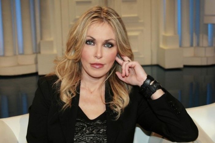 Roberta Bruzzone, criminologa e volto Tv