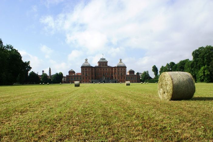 Estate al Castello e parco di Racconigi