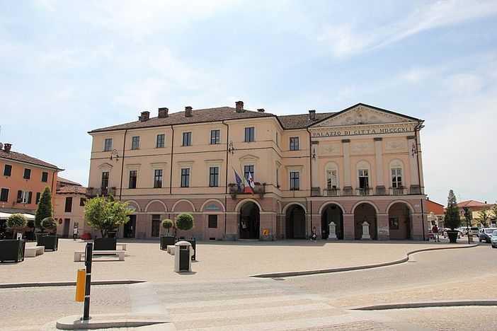 A Racconigi un cantiere di lavoro per persone con disabilità