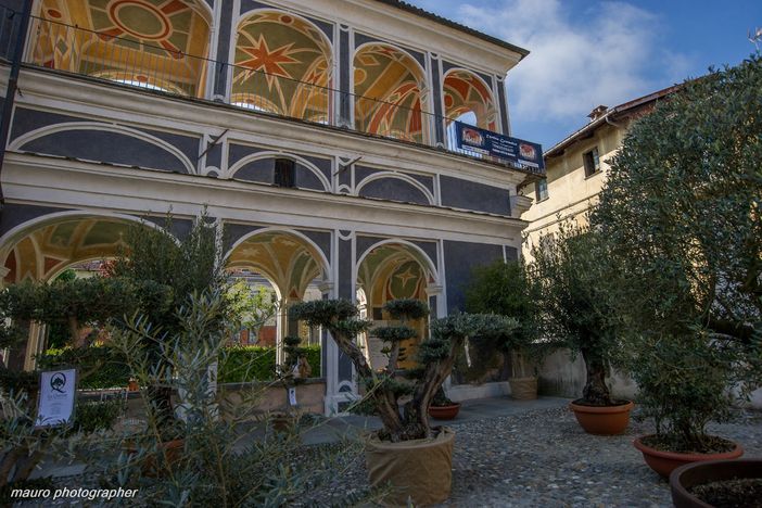 Le immagini della manifestazione (foto MAURO PIOVANO) Le immagini della manifestazione (foto MAURO PIOVANO)