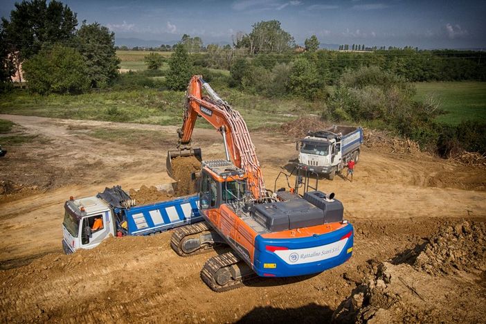 Movimento terra e scavi, demolizioni e opere di urbanizzazione, a chi rivolgersi in ambito regionale? Movimento terra e scavi, demolizioni e opere di urbanizzazione, a chi rivolgersi in ambito regionale?