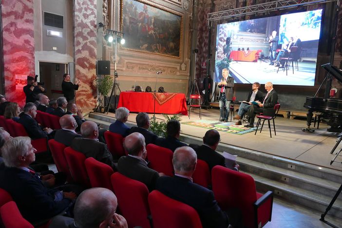 All’ospedale Papa Giovanni XXIII di Bergamo il premio Res Publica “alla medicina contro il Covid-19”