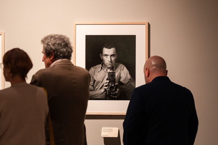 Robert Doisneau, le immagini del grande fotografo francese in mostra al Filatoio di Caraglio fino al 23 febbraio 2025 Robert Doisneau, le immagini del grande fotografo francese in mostra al Filatoio di Caraglio fino al 23 febbraio 2025