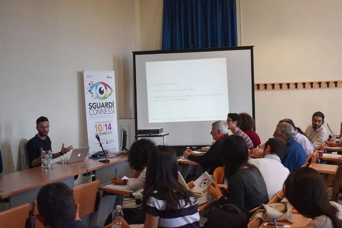 Stasera a Cuneo incontro pubblico sul tema “Nuovi media e cultura di massa”