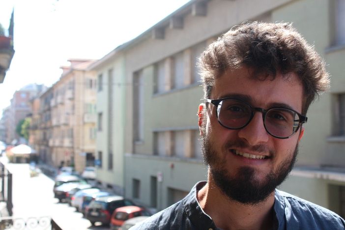 Non si è mai totalmente sinceri: arriva "Tatuaggi color pelle", il nuovo romanzo di Simone Giraudi