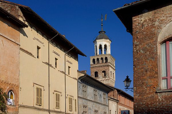 A Saluzzo "Effetto notte" suona l'estate tra miti greci, musiche, storie e giochi