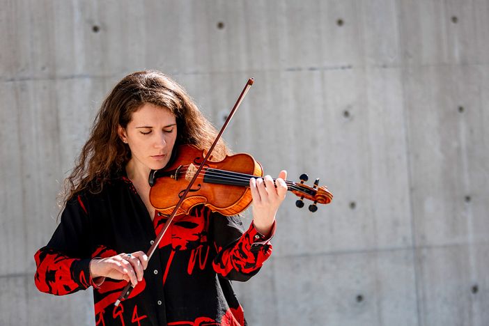 Sara Mazzarotto Sara Mazzarotto