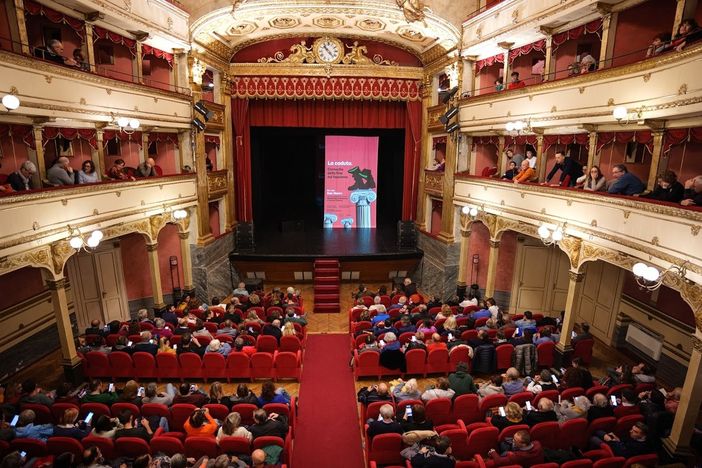 FAI Cuneo e Piemonte dal Vivo insieme per valorizzare il Teatro Toselli