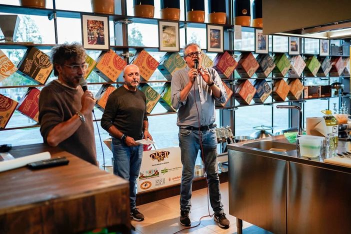 All'Open Baladin tornano gli Show Cooking