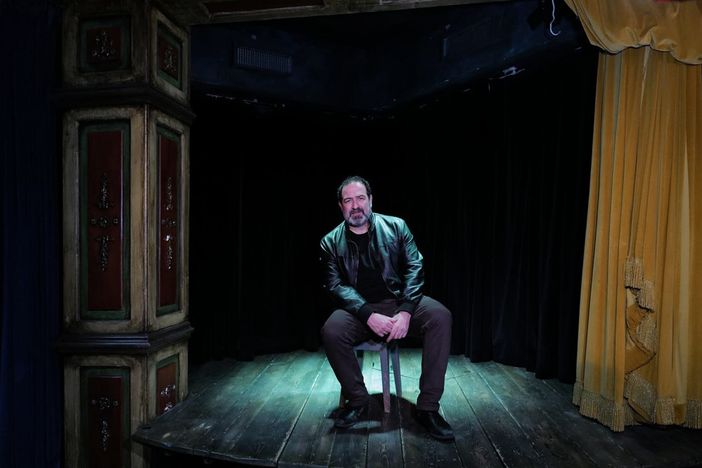 A Saluzzo il gran finale di “Occit’amo” 2021 con “Maqroll, Gabbiere e altre ballate del mare”