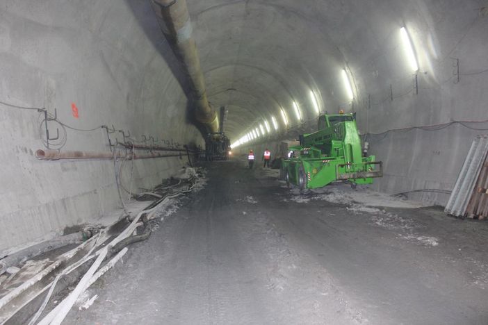 Edilmaco subentra nel cantiere Tenda bis: nei primi 10 giorni di maggio la firma del contratto con Anas e poi via ai lavori