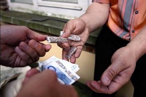 Immagine di repertorio