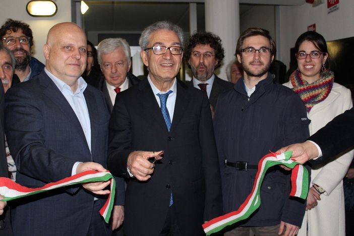 Alba: inaugurato lo Sportello di Prossimità del Tribunale in piazza Medford