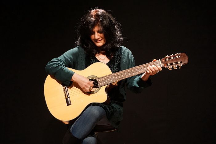 Stella Bassani a Boves in concerto, per non dimenticare