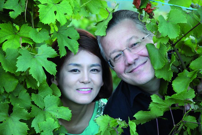 Ecco la nuova edizione di "Bacco&amp;Orfeo", i concerti-aperitivo della domenica di Alba e Bra