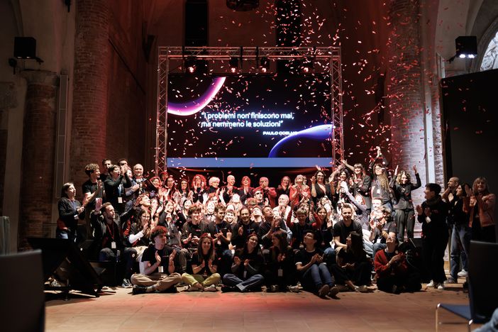 Anche la quarta edizione di TEDxCuneo è stata un enorme successo