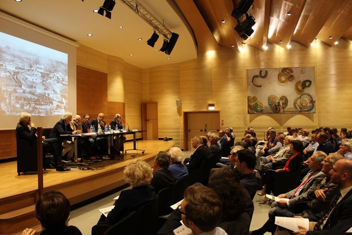 Nuovo Piano Regolatore ad Alba: la soddisfazione del sindaco Maurizio Marello