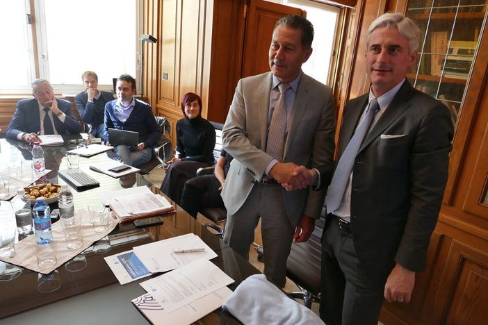 Il roadshow ELITE-Confindustria per selezionare le migliori aziende italiane ha fatto tappa a Cuneo