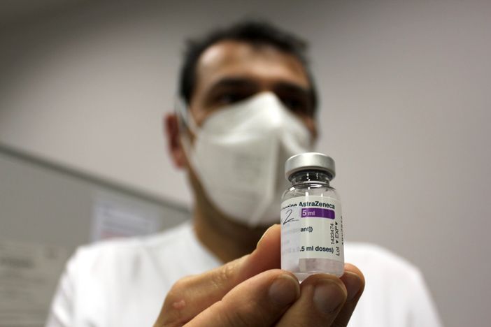 Allergia e vaccino Covid: operativo il protocollo al Santa Croce e Carle di Cuneo