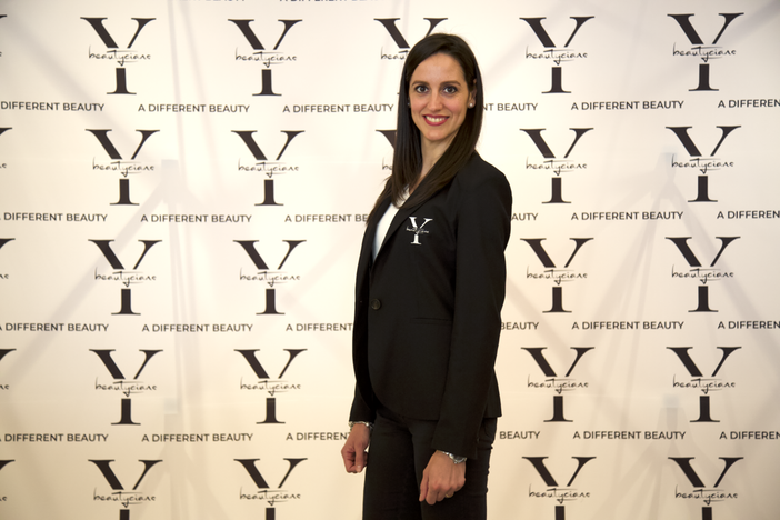 Estetica Valentina di Centallo entra a far parte del progetto Beautycians
