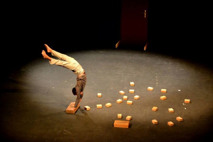 "Lonely Runners", il circo a teatro il 3 giugno a Savigliano