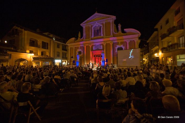 La Decima edizione di "Vie di Jazz" approda a Boves