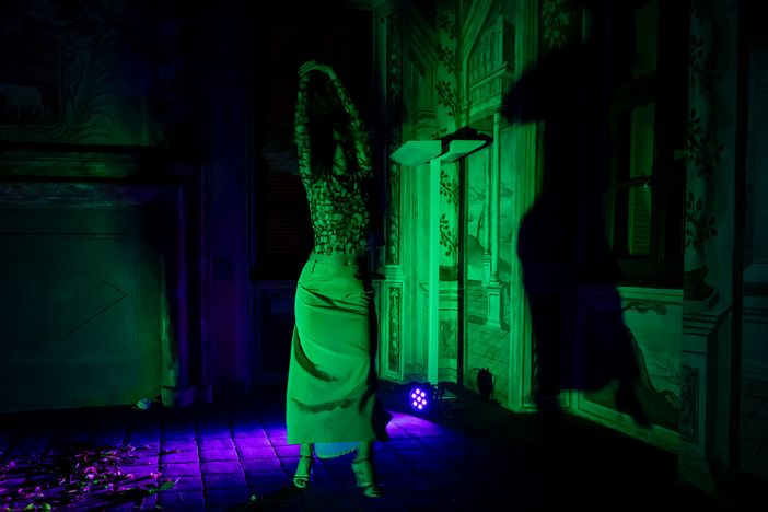 A Bra la terza edizione di Visionaria, azioni performative di drammaturgia contemporanea A Bra la terza edizione di Visionaria, azioni performative di drammaturgia contemporanea